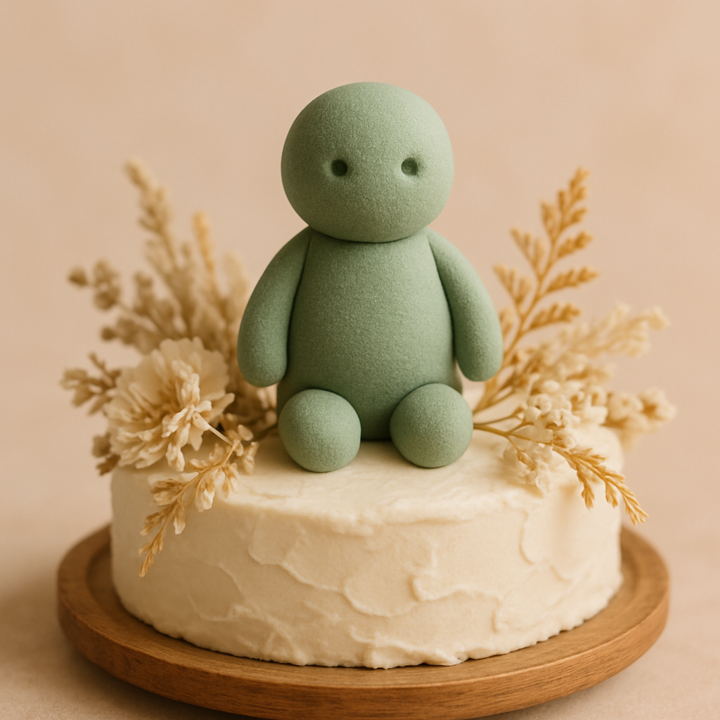 Cake Topper Color Trends We're Loving This Year