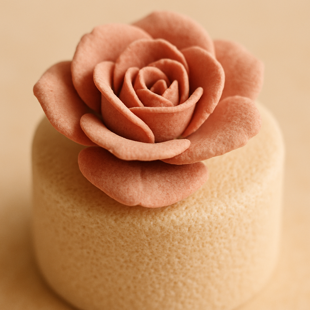How to Care for Your Handmade Cake Topper (Storage & Cleaning Tips)