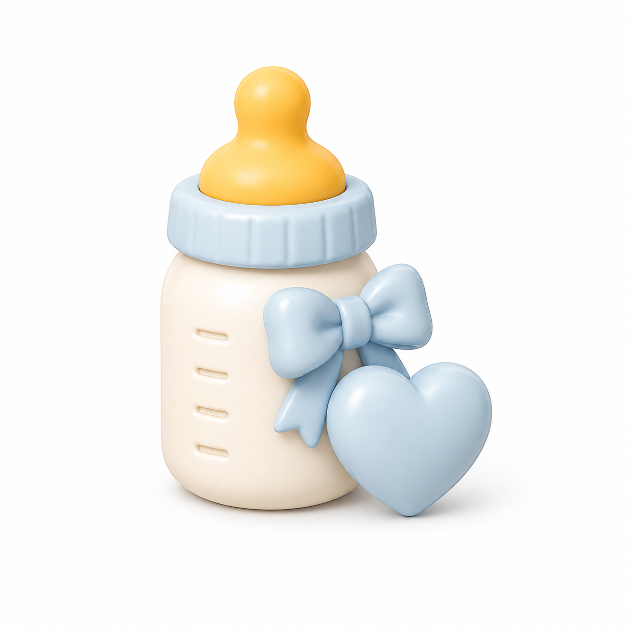 Baby Shower Toppers