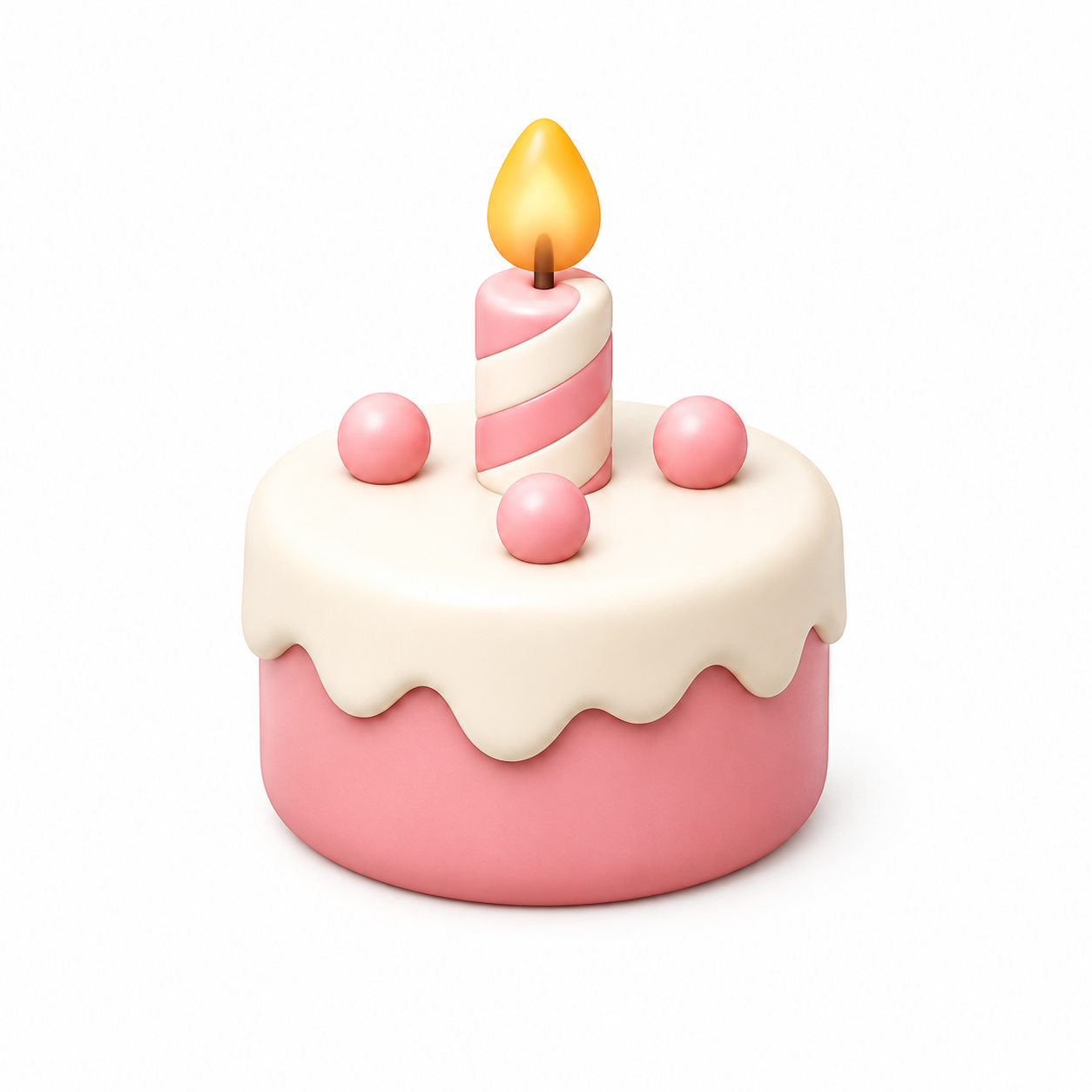Birthday Toppers