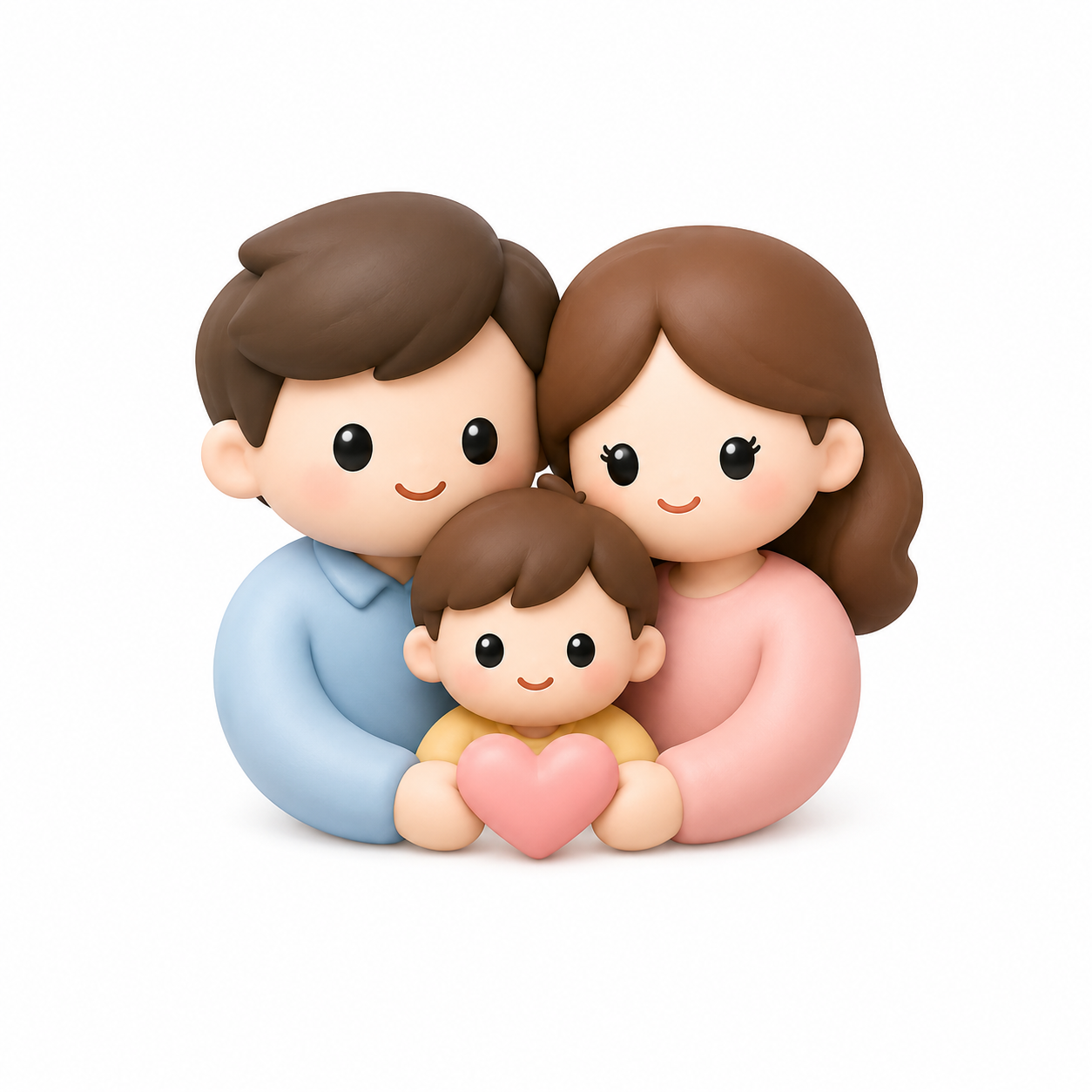 Family Toppers
