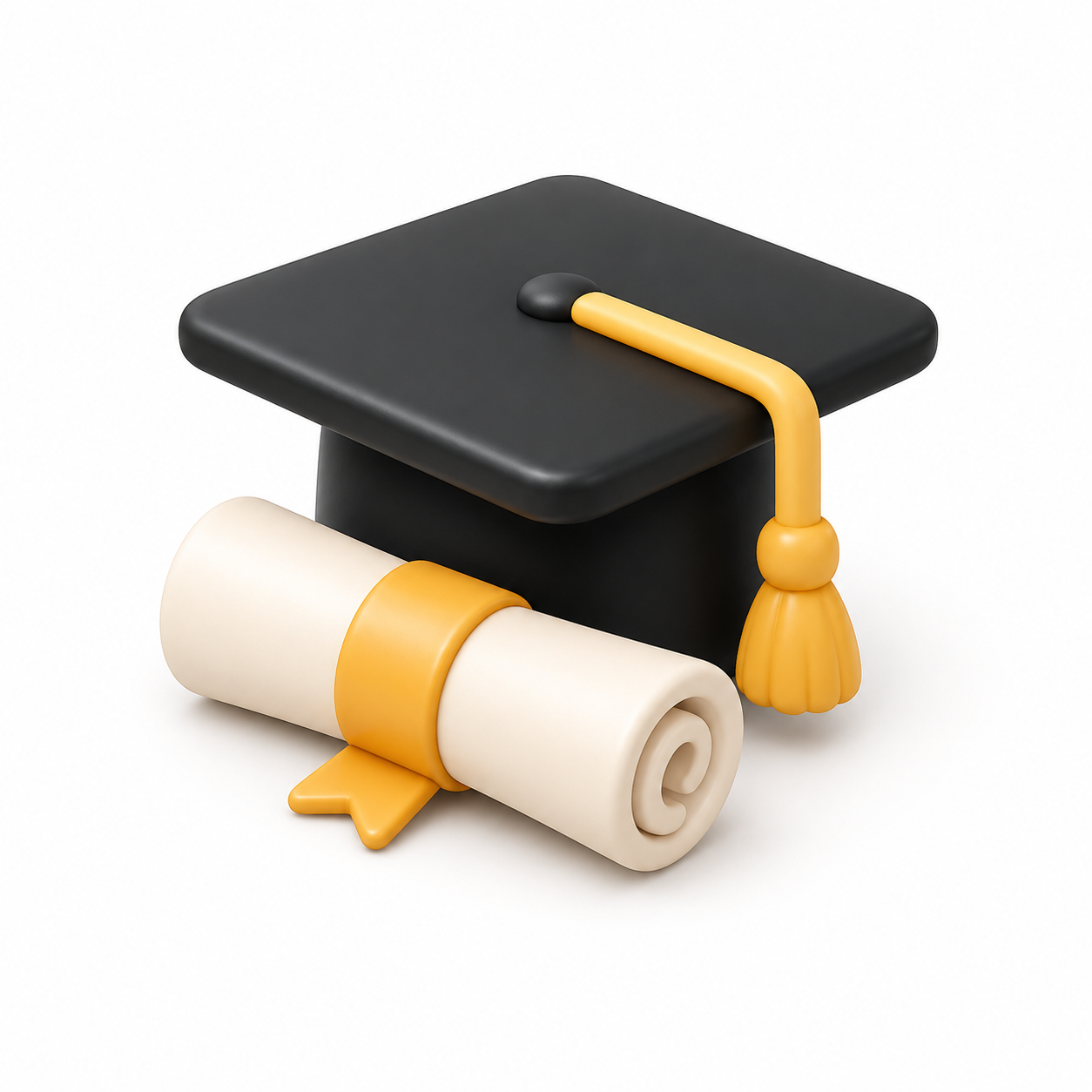Graduation Toppers