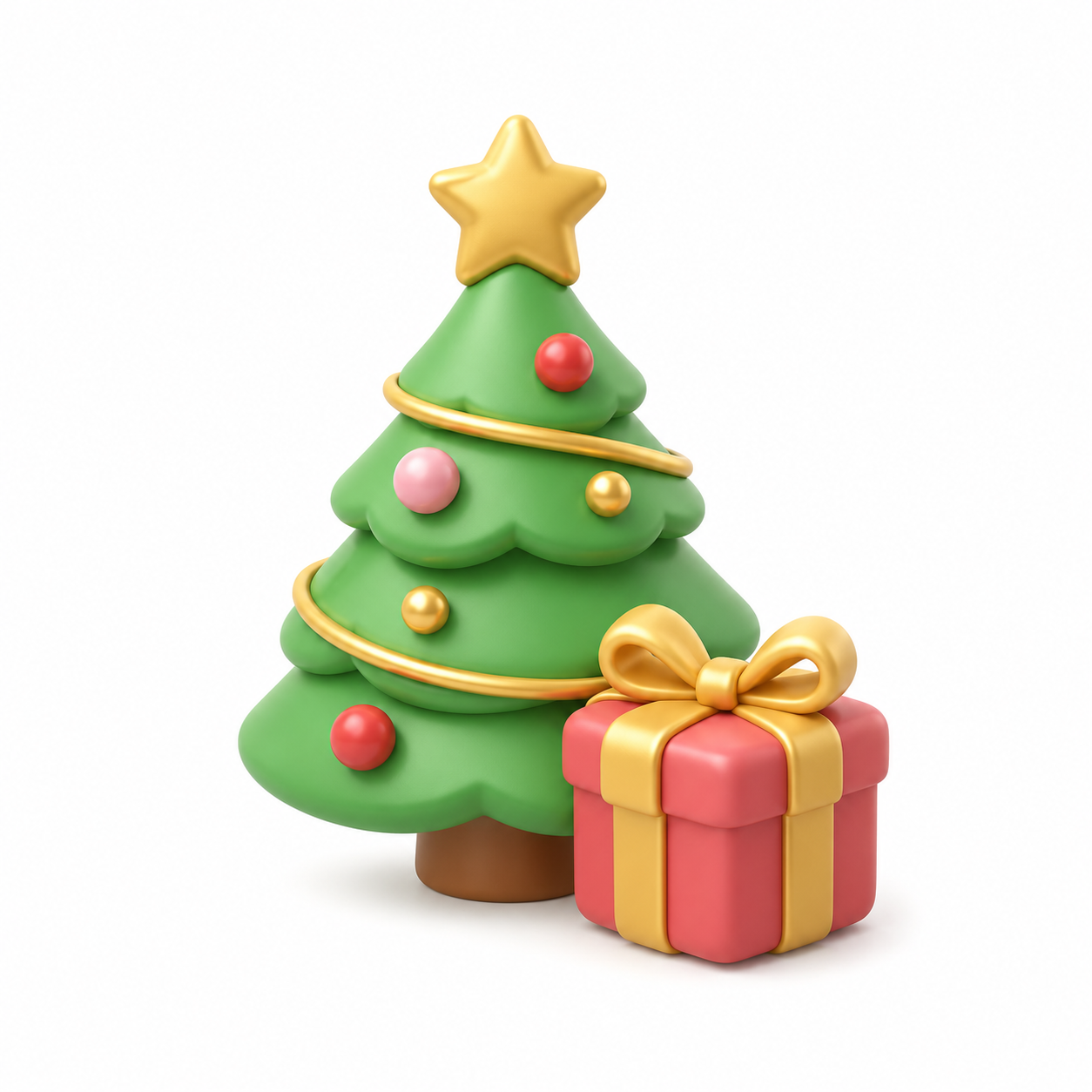 Holiday Toppers