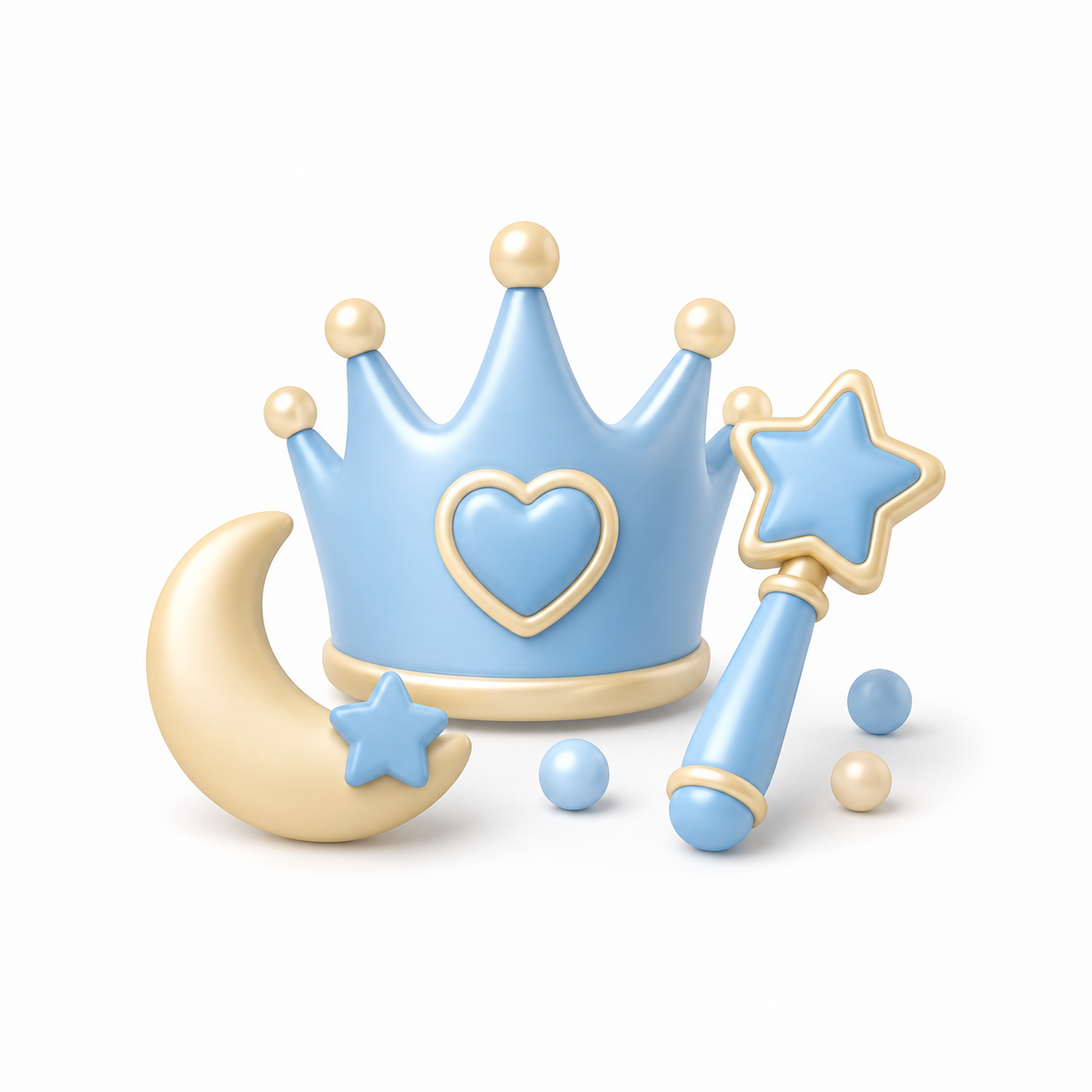 Princess & Fairy Tale