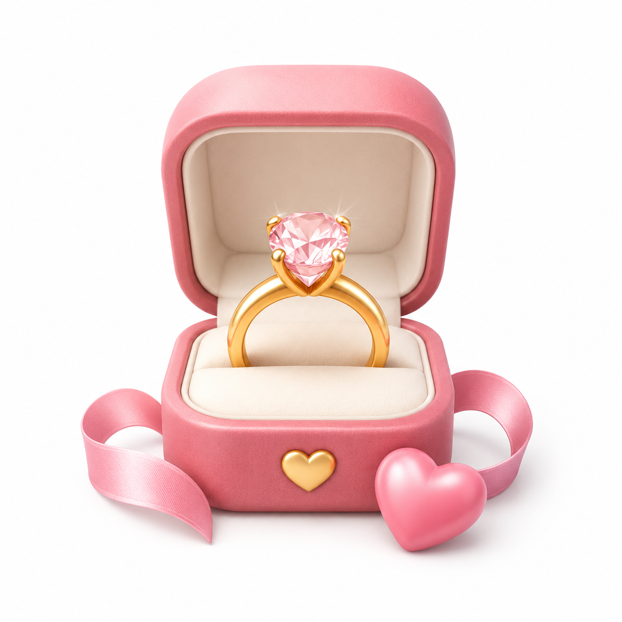 Proposal Toppers