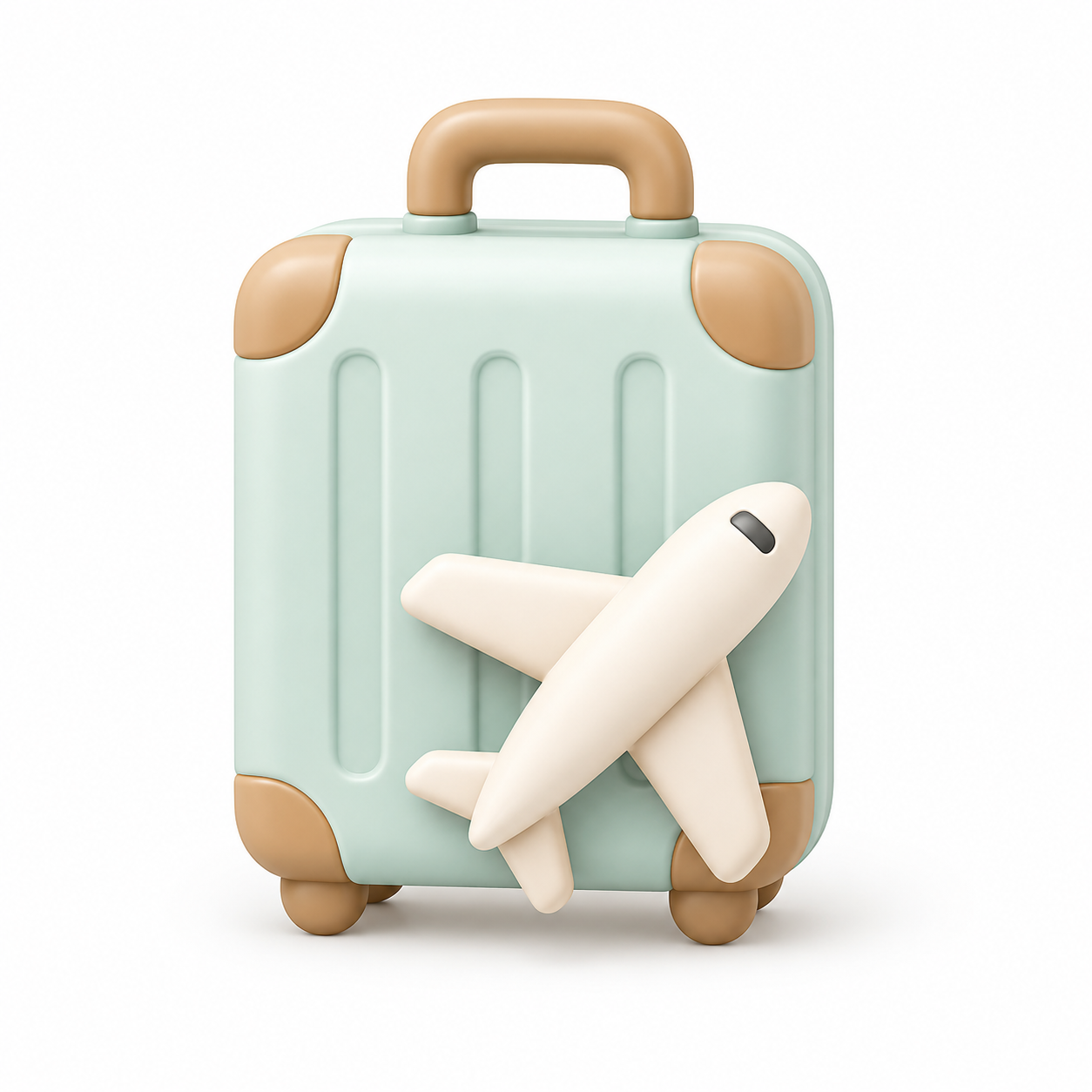 Travel Toppers
