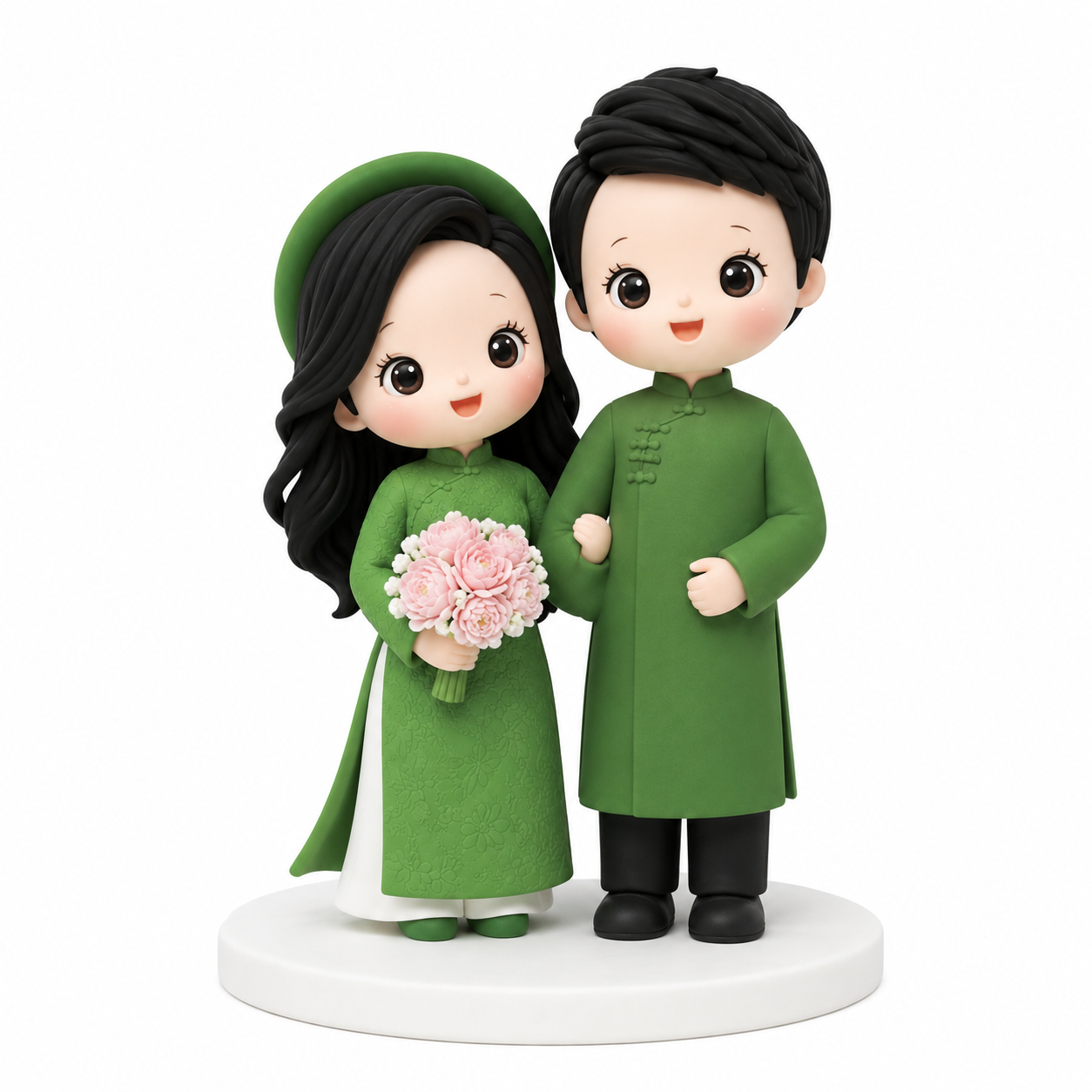 Wedding Toppers